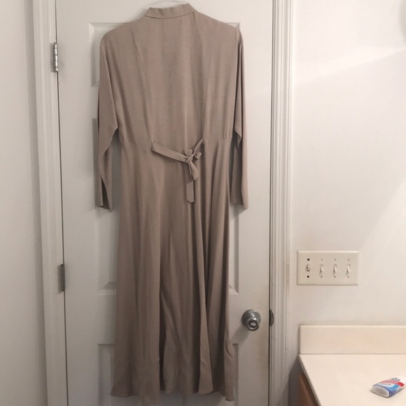 Positive attitude dress size 5/6 - Picture 2 of 6